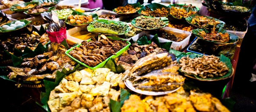 Mengenal Kuliner Jakarta: Menyusuri Makanan Khas dan Restoran Terkenal