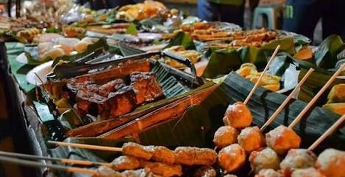 Wisata Kuliner Jalanan di Jakarta Merasakan Gurihnya Makanan Lokal