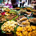 Wisata Kuliner Jalanan di Jakarta Merasakan Gurihnya Makanan Lokal Part 2