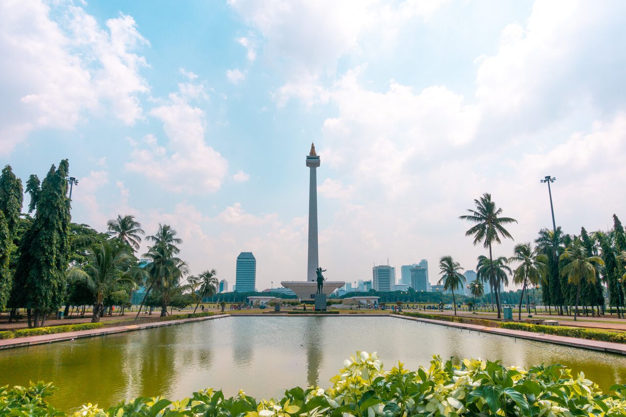 Menjelajahi Ikon Kota: Destinasi Wisata Terbaik di Jakarta